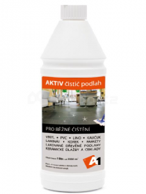 CC-Dr. Schutz AKTIV čistič podlah