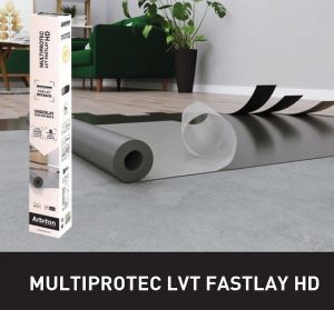 Arbiton Multiprotec LVT Fastlay HD