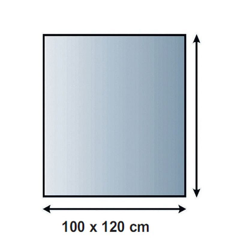Lienbacher 21.02.895.2 podkladové sklo pod kamna