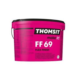 Thomsit FF 69 Disperzní vyrovnávací stěrka