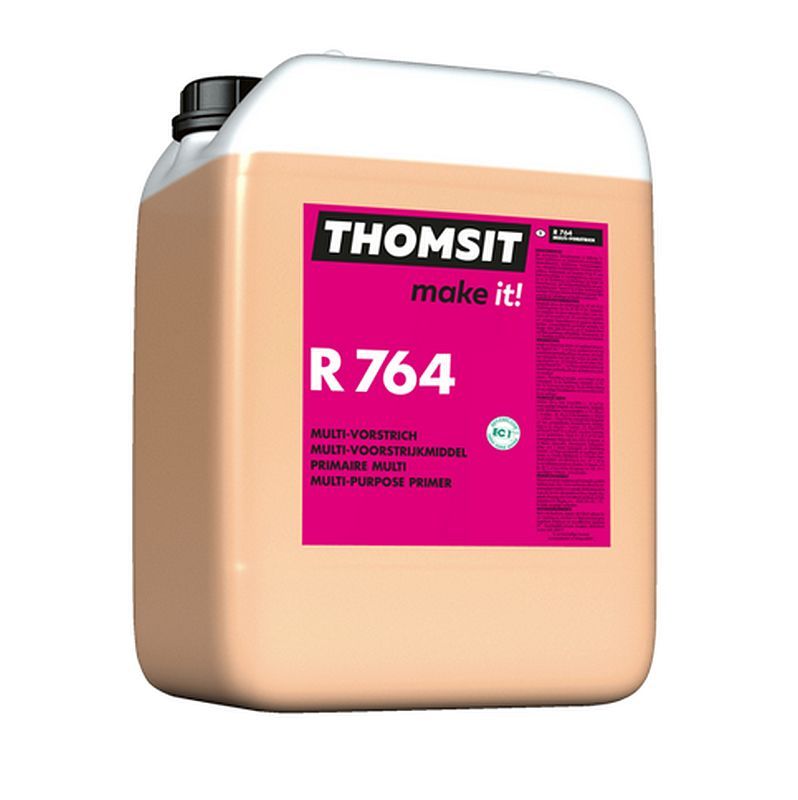 THOMSIT R 764 Multi-penetrační nátěr