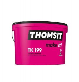 Thomsit TK 199 Univerzální fixace