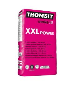 Thomsit XXL Power Prémiová samonivelační stěrka