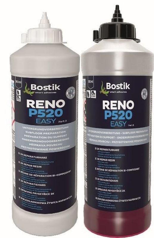 Bostik RENO P520 EASY (NIBOSAN EASY)