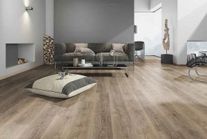 ECO30 OFD-030-064 Authentic Oak Natural