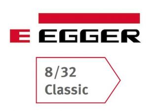 EGGER PRO 2021+ Classic 8/32 4V