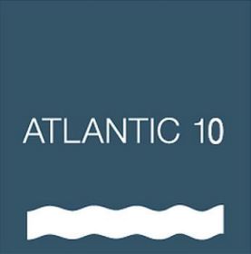 Krono Original Atlantic 10 laminátové plovoucí podlahy