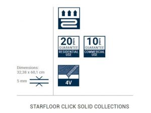 Tarkett Starfloor Click Solid 55 36022001 Venezo Fresh