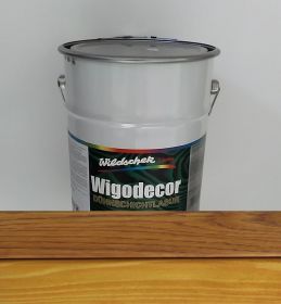 Wildschek Wigodecor Dünnschichtlasur E 936 borovice