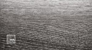Struktura povrchu: WA - Brushed Wood