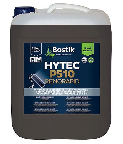 Bostik HYTEC P510 RENORAPID (RENOGRUND PU RAPID)