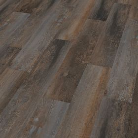 Oneflor Europe Solide Click 55 OFR-055-068 Smoked Pine Brown