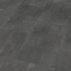 Oneflor Europe Solide Click 55 OFR-055-071 Cement Dark Grey