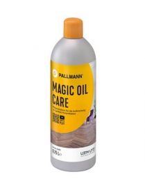 Pallmann MAGIC OIL CARE ošetřující emulze - 0,75 l