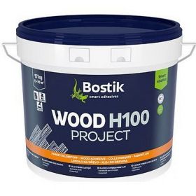 Bostik WOOD H100 PROJECT (Nibofloor PK 100)