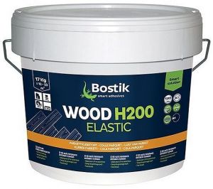 Bostik WOOD H200 ELASTIC (Parfix Elastic)