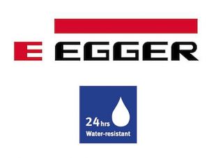EGGER PRO Aqua CLIC it! laminátové plovoucí podlahy