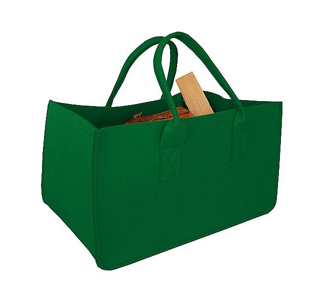 Lienbacher 21.02.638.2 filcová taška zelená