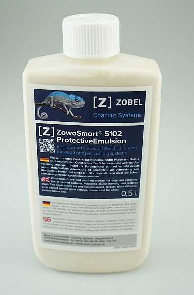 ZOBEL ZowoSmart® 5102 ProtectiveEmulsion