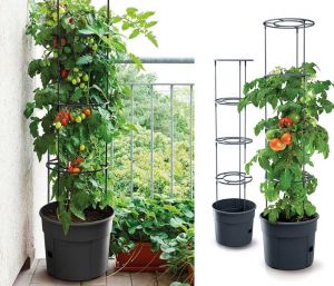 Prosperplast Tomato Grower IPOM300-S433 květináč na rajčata