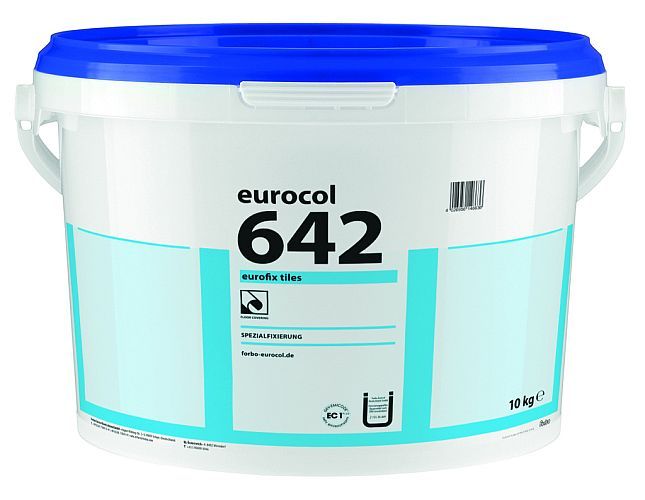 Forbo Eurocol 642 Eurofix Tiles fixační lepidlo