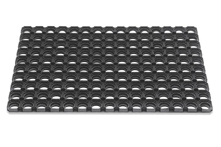 Hamat 350 Domino gumová rohožka 100x150