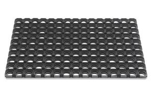 Hamat 350 Domino gumová rohožka 60x80
